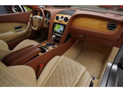 2016 Bentley CONTINENTAL thumbnail 17