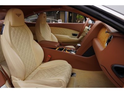 2016 Bentley CONTINENTAL thumbnail 16