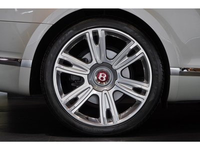 BENTLEY CONTINENTAL - 7