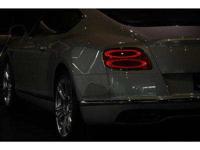 2016 Bentley CONTINENTAL thumbnail 30
