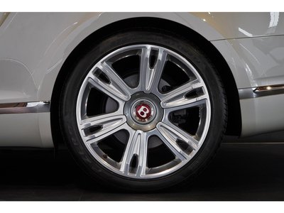 2016 Bentley CONTINENTAL thumbnail 11