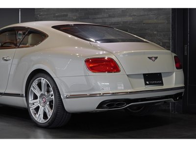 2016 Bentley CONTINENTAL thumbnail 25