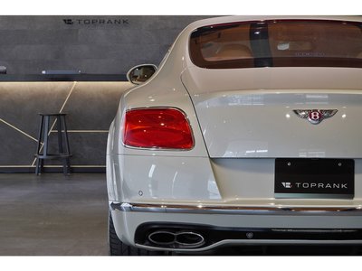 2016 Bentley CONTINENTAL thumbnail 26