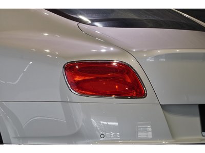2016 Bentley CONTINENTAL thumbnail 24