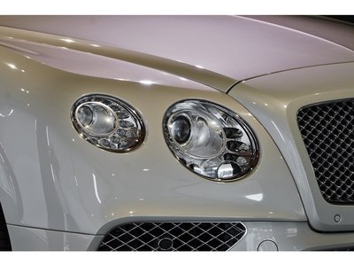 2016 Bentley CONTINENTAL thumbnail 23