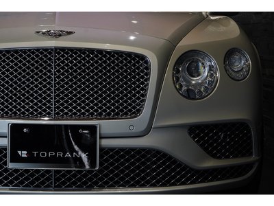2016 Bentley CONTINENTAL thumbnail 34