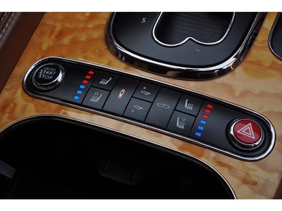 2016 Bentley CONTINENTAL thumbnail 42
