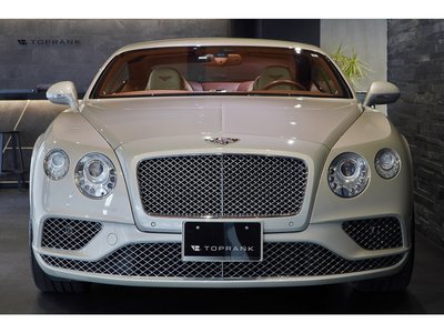 2016 Bentley CONTINENTAL thumbnail 20