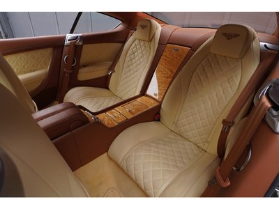 2016 Bentley CONTINENTAL thumbnail 18