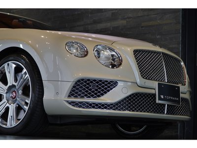 2016 Bentley CONTINENTAL thumbnail 33