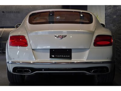 2016 Bentley CONTINENTAL thumbnail 27