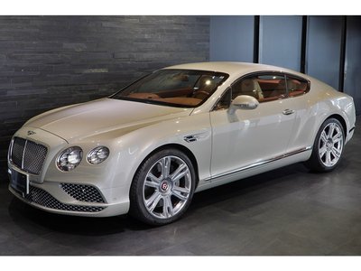 2016 Bentley CONTINENTAL thumbnail 13