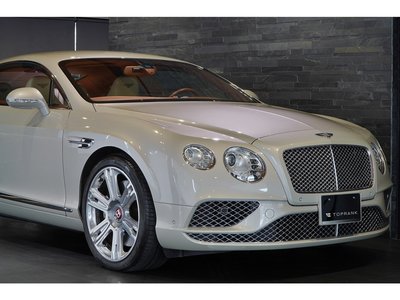 2016 Bentley CONTINENTAL thumbnail 22