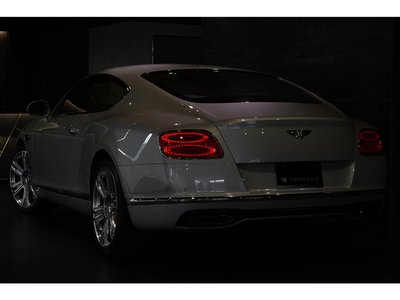 2016 Bentley CONTINENTAL thumbnail 29