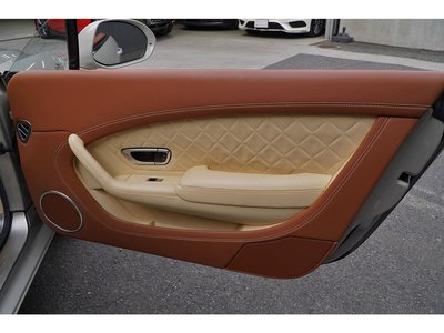2016 Bentley CONTINENTAL thumbnail 35