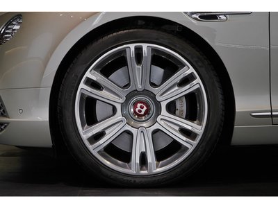 2016 Bentley CONTINENTAL thumbnail 12
