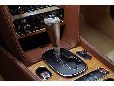 2016 Bentley CONTINENTAL thumbnail 41