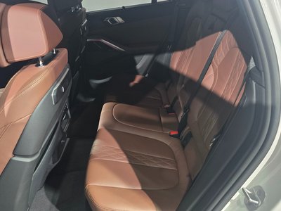 2025 BMW X6 缩略图 13