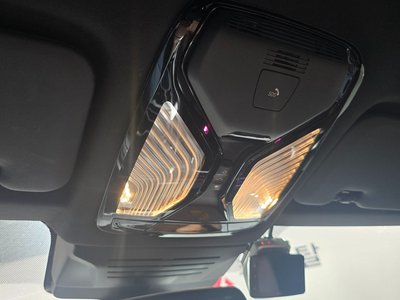2025 BMW X6 缩略图 18