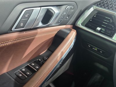 2025 BMW X6 缩略图 17