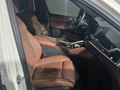 2025 BMW X6 缩略图 14