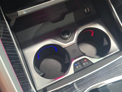 2025 BMW X6 缩略图 16