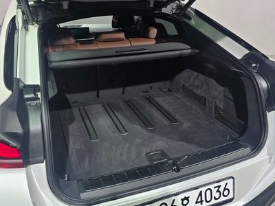 2025 BMW X6 缩略图 20