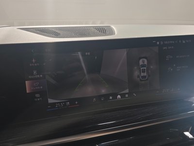 2025 BMW X6 缩略图 11