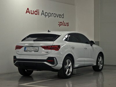 AUDI Q3 - 4