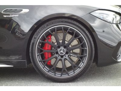 MERCEDES-BENZ C-CLASS AMG - 10