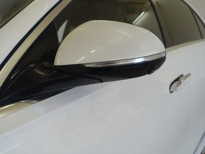 MERCEDES-BENZ S-CLASS - 7