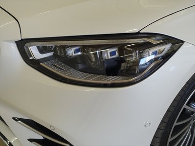 MERCEDES-BENZ S-CLASS - 8