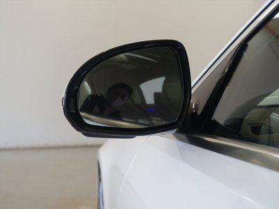 MERCEDES-BENZ S-CLASS - 6