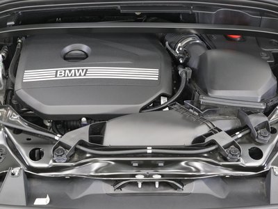 BMW X1 - 5