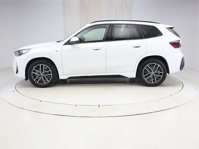BMW X1 - 7