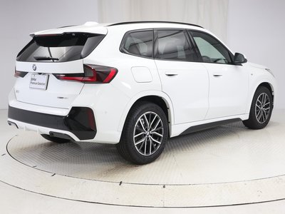 BMW X1 - 9