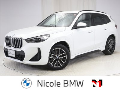 BMW X1 - 1