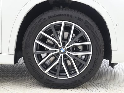 BMW X1 - 10
