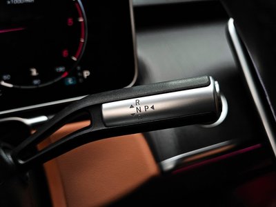 MERCEDES-BENZ S-CLASS - 9