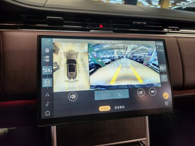 LAND ROVER RANGE ROVER - 9