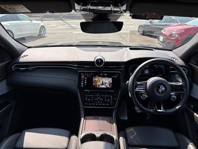 MASERATI GRECALE - 8