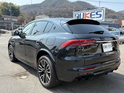 MASERATI GRECALE - 5