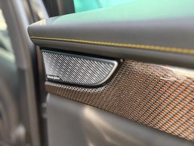 MASERATI GRECALE - 10