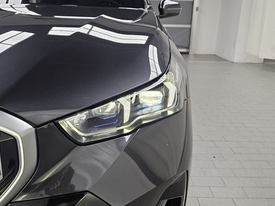 BMW 5 SERIES - 9