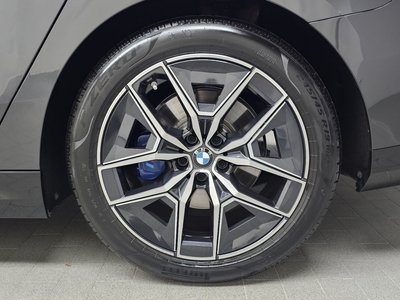 BMW 5 SERIES - 8