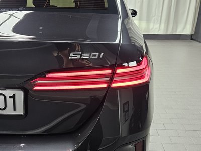 BMW 5 SERIES - 10