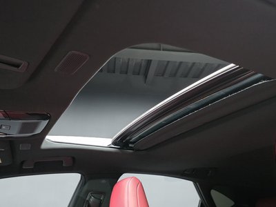 2025 Lexus NX — миниатюра 25