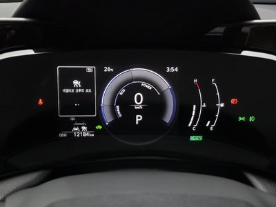 2025 Lexus NX — миниатюра 11