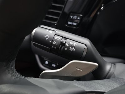 2025 Lexus NX — миниатюра 29