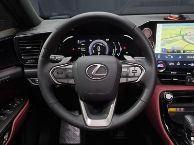 2025 Lexus NX — миниатюра 19